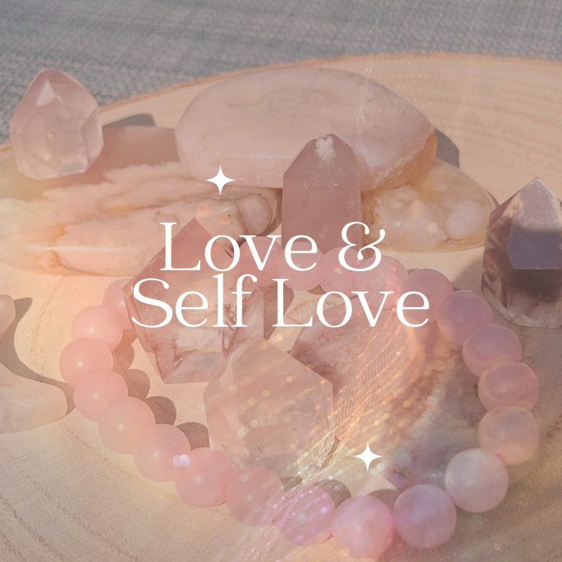 Love & Self Love