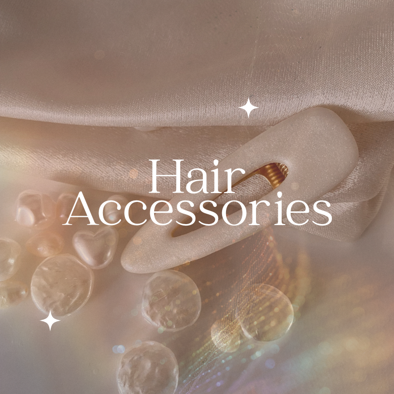 Hair accessories