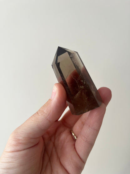Smokey Quartz~ Point no.51
