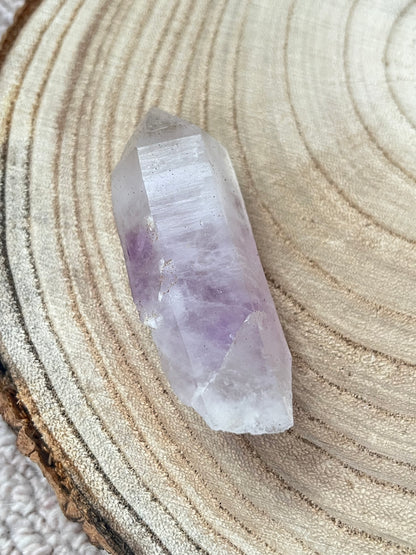 Brandberg Amethyst Point