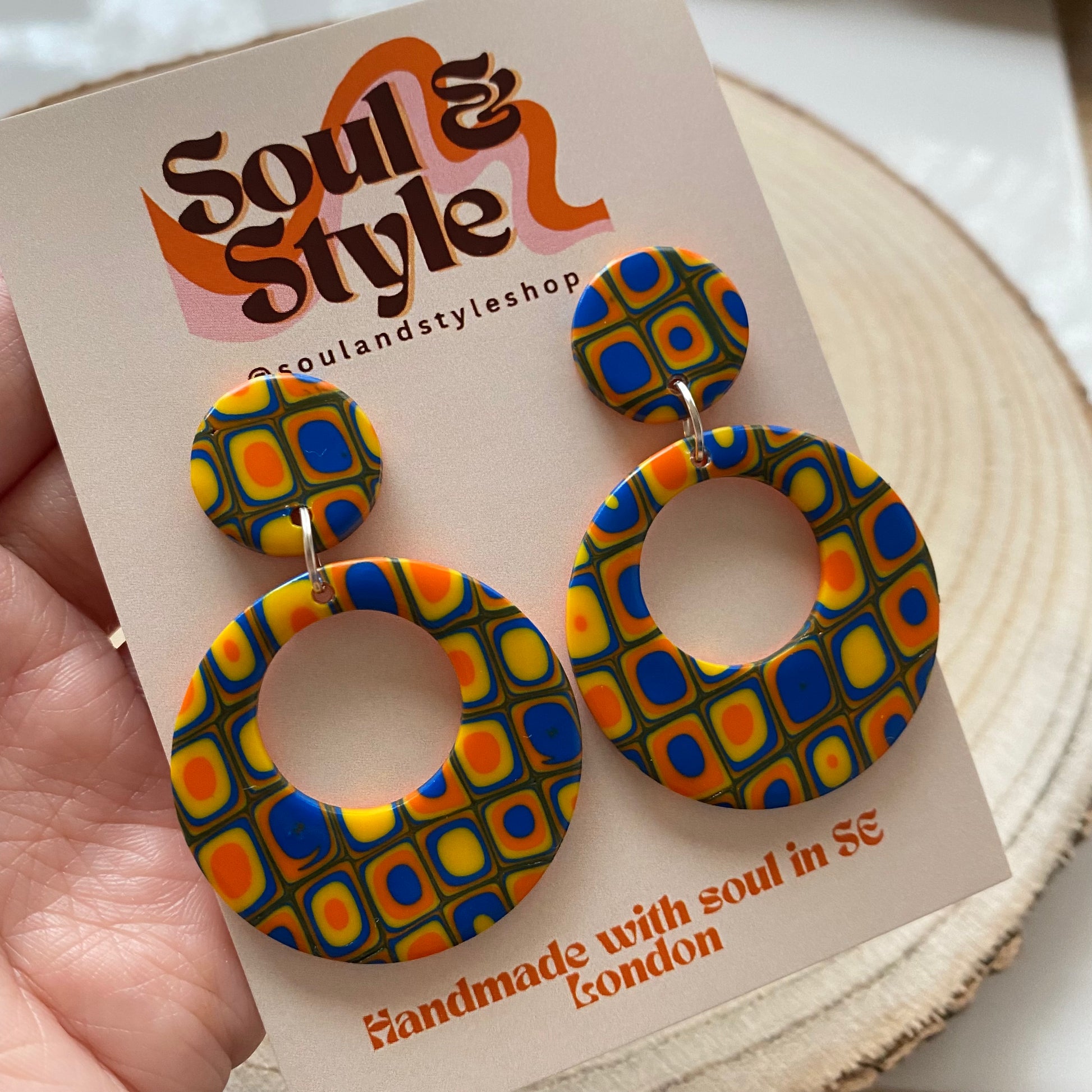 70s online style earrings